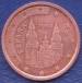 2 Euro Cent 2005