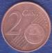 2 Euro Cent 2008