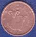 2 Euro Cent 2008