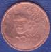 Reverse of 2 Euro Cent 2008
