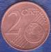 2 Euro Cent 2009 2 Euro Cent 2009