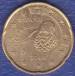 20 Euro Cent 2008