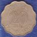 Obverse of 20 Cents 1994