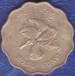 Reverse of 20 Cents 1994