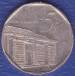 5 Centavos 1996