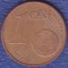 1 Euro Cent 2009 1 Euro Cent 2009