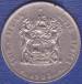 Reverse of 1 Rand 1983