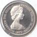 5 Cents 1973
