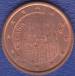 5 Euro Cent 2005