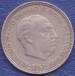 5 Pesetas 1957 (60)
