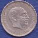 5 Pesetas 1957 (63)
