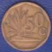 50 Cents 1992 50 Cents 1992