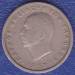 50 Lepta 1957 50 Lepta 1957