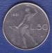 50 Lire 1981
