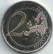 2 Euro 2012 - 10 years of euro banknotes and coins 2 Euro 2012 - 10 years of euro banknotes and coins