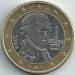 Reversul lui 1 Euro 2004