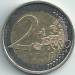 2 Euro 2010