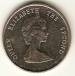 25 Cents 2000
