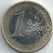 1 Euro 2011