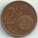 2 Euro Centi 2005 2 Euro Centi 2005