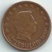 2 Euro Centi 2005 2 Euro Centi 2005