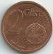 2 Euro Cent 2010 A 2 Euro Cent 2010 A