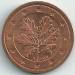 2 Euro Cent 2010 A 2 Euro Cent 2010 A