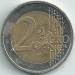 2 Euro 2006 2 Euro 2006