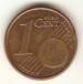 1 Euro Cent 2006 1 Euro Cent 2006