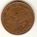 5 Euro Cent 2011 D 5 Euro Cent 2011 D