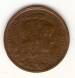 1 Centime 1919 1 Centime 1919