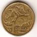 1 Dollar 1998