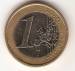 1 Euro 2006 1 Euro 2006