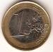 1 Euro 2009
