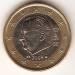 1 Euro 2009