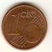 1 Euro Cent 2010 F 1 Euro Cent 2010 F