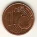 1 Euro Cent 2010