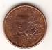 1 Euro Cent 2010 1 Euro Cent 2010