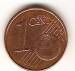 1 Euro Cent 2010 1 Euro Cent 2010