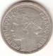 1 Franc 1945 B 1 Franc 1945 B