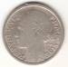 1 Franc 1946