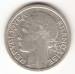 1 Franc 1948 B
