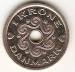 1 Krone 2001 1 Krone 2001