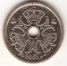 1 Krone 2001 1 Krone 2001