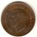 1 Penny 1942 1 Penny 1942
