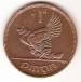 1 Penny 1968 1 Penny 1968