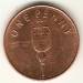 1 Penny 2009