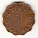 1 Piastre 1942 1 Piastre 1942