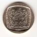 1 Rand 1995 1 Rand 1995
