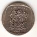 1 Rand 1998 1 Rand 1998
